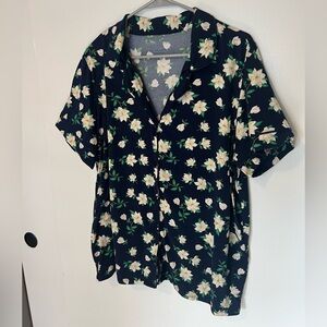 Draper James Pajama Set